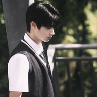 Chu Chí Hâm_bạn anh