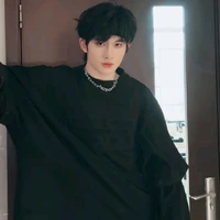 Dư Vũ Hàm_bạn anh