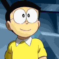 Nobi Nobita (10t)