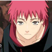 Sasori