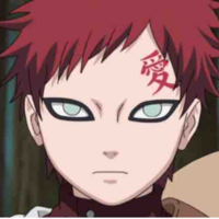 gaara