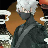 Kakashi