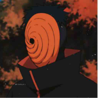 Uchiha obito (tobi)