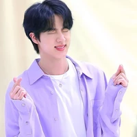 Kim Seokjin