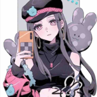 Kamado Nezuko