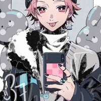 Kamado Tanjiro