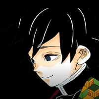 tomioka giyuu