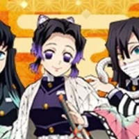 kocho shinobu