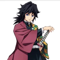 tomioka giyuu