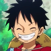 MonKey.D.Luffy