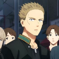 Touma Hiiragi