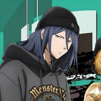 Sugishita Kyoutarou