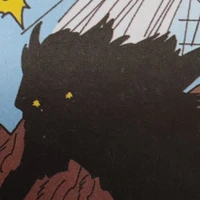 Quái thú Dogman