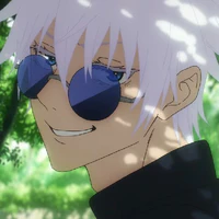 gojo satoru