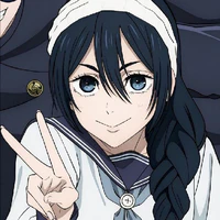 riko amanai