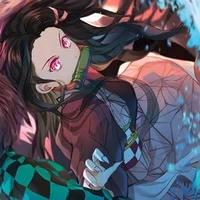 Kamado Nezuko