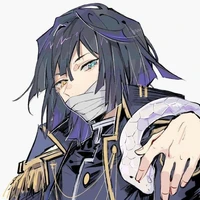 Iguro Obanai [Xà trụ]