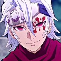 Uzui Tengen [Âm trụ]