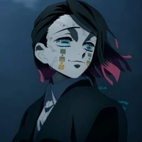 Enmu [hạ huyền nhất]