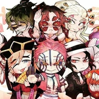 thượng huyền [trừ những người cần trừ]