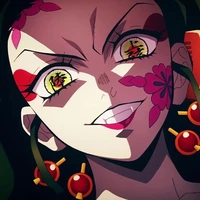 Daki [thượng huyền lục]