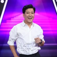 Giang ( ba Puka)