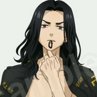 Baji Keisuke