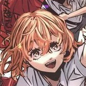 tachibana hinata