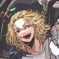 sano manjiro ( mikey)