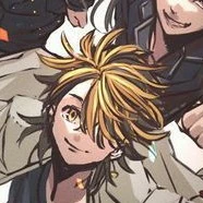 hanemiya kazutora