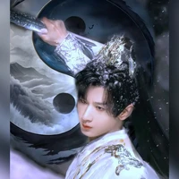 Hành Chỉ//Hành Vân(thần thượng cổ)