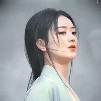 Thẫm Ly(Vương Gia Linh Tộc)