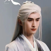 Y Thiên (thái tử Linh Tộc)