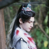 Phất Dung(Thái tử Thiên giới)