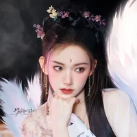 U Lan(Hoa Thần)