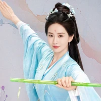 Kim Trúc//Kim nương tử