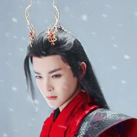 Phượng Lai(cha Thẩm Ly)