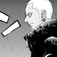 Keizo Arashi ( Benkei )