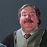 Vernon Dursley