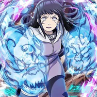Hyuga hinata