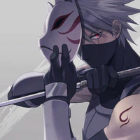 Hatake kakashi