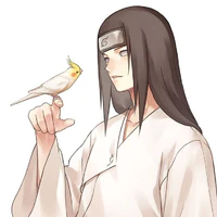 Hyuga Neji
