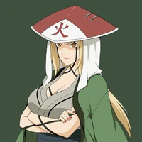 Tsunade Senju / hokage đệ ngũ