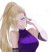 Ino Yamanaka