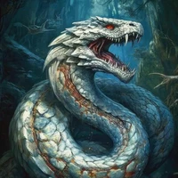 Rắn khổng lồ/Của Philip