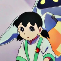 shizuka Minamoto