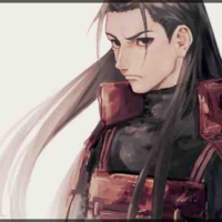 Hashirama Senju