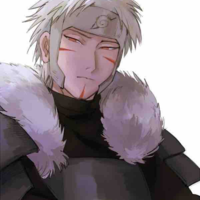 Tobirama Senju