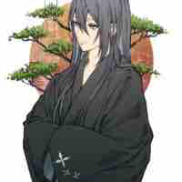 Eizu Omirikinari