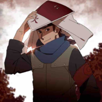 Konohamaru Sarutobi
